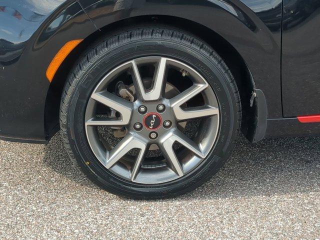 used 2022 Kia Soul car, priced at $15,900