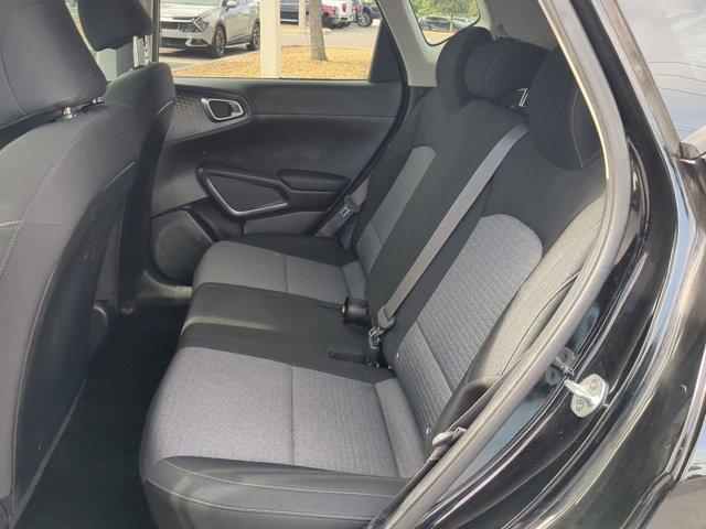 used 2022 Kia Soul car, priced at $15,900