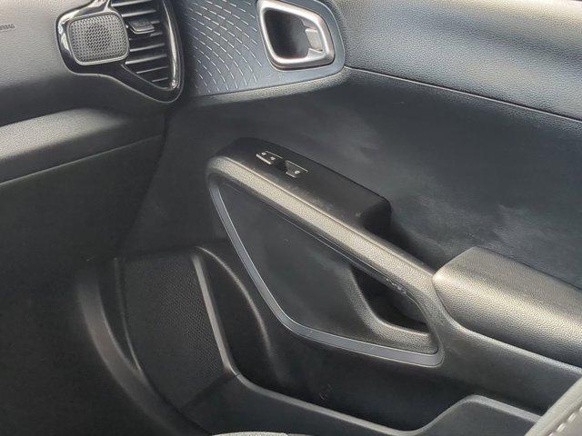 used 2022 Kia Soul car, priced at $15,900