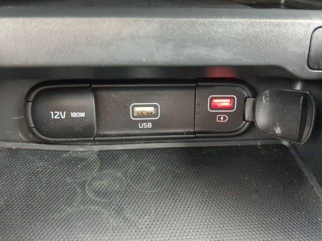 used 2022 Kia Soul car, priced at $15,900