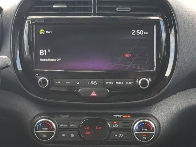 used 2022 Kia Soul car, priced at $15,900