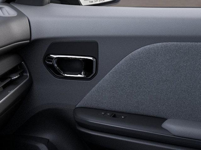 new 2025 Kia K4 car, priced at $23,123