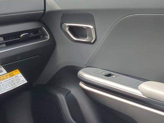 new 2025 Kia K4 car, priced at $23,446