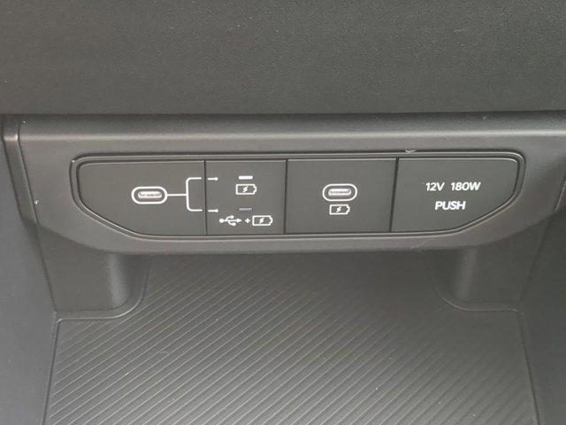 new 2025 Kia K4 car, priced at $23,446