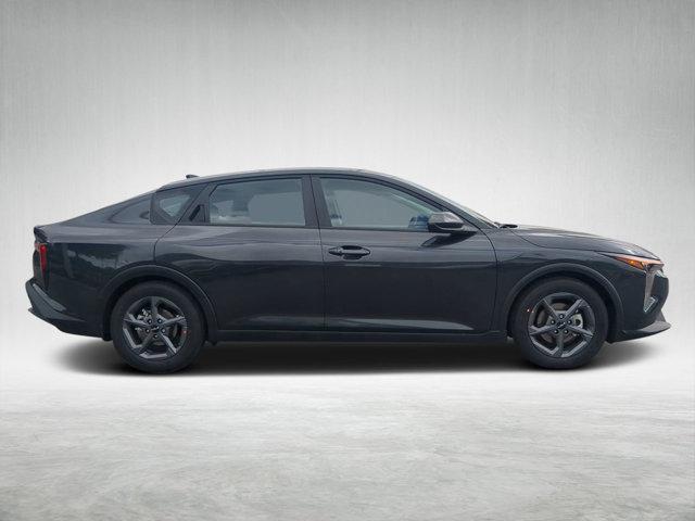 new 2025 Kia K4 car, priced at $23,199