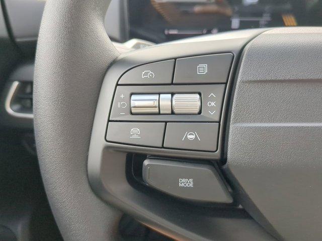 new 2025 Kia K4 car, priced at $23,446
