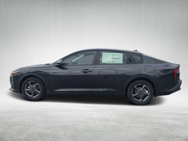 new 2025 Kia K4 car, priced at $23,199