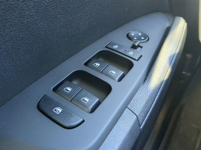 new 2025 Kia Sportage car, priced at $26,965