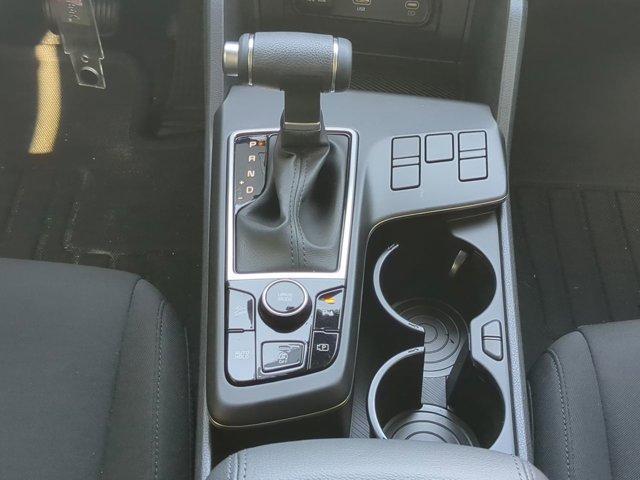 new 2025 Kia Sportage car, priced at $26,965