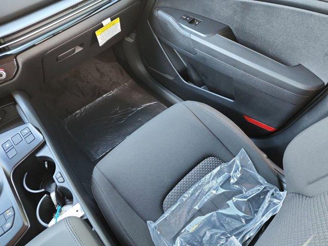 new 2026 Kia Sportage Hybrid car, priced at $32,756