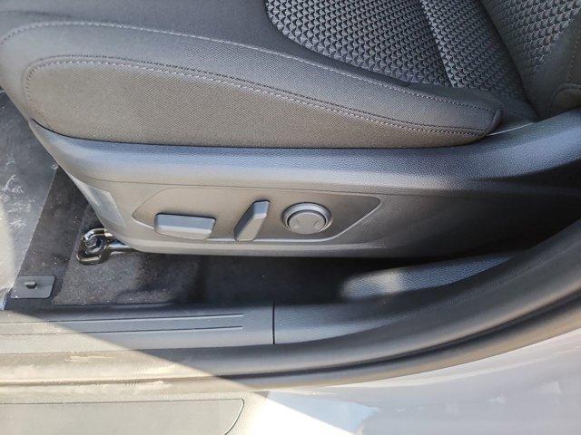 new 2026 Kia Sportage Hybrid car, priced at $32,756