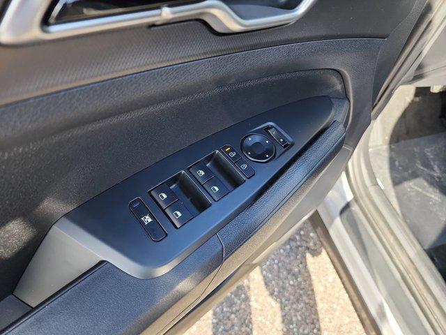 new 2026 Kia Sportage Hybrid car, priced at $32,756