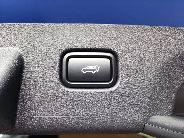 new 2026 Kia Sportage Hybrid car, priced at $32,756