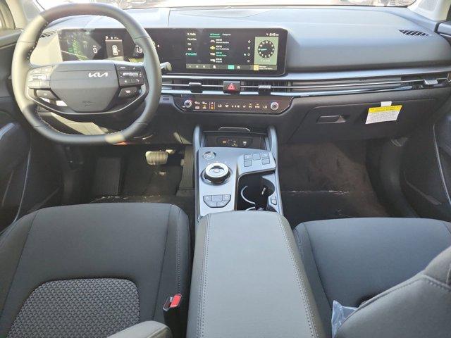 new 2026 Kia Sportage Hybrid car, priced at $32,756