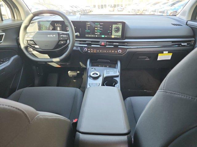 new 2026 Kia Sportage Hybrid car, priced at $32,756