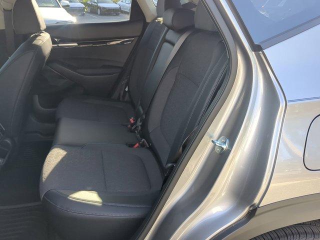 new 2025 Kia Seltos car, priced at $27,166