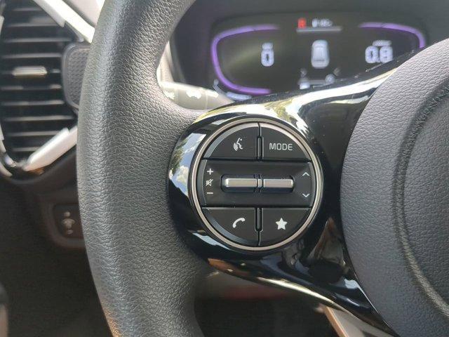 new 2025 Kia Soul car, priced at $21,760