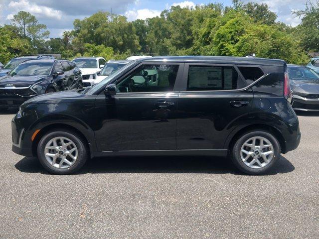 new 2025 Kia Soul car, priced at $21,531