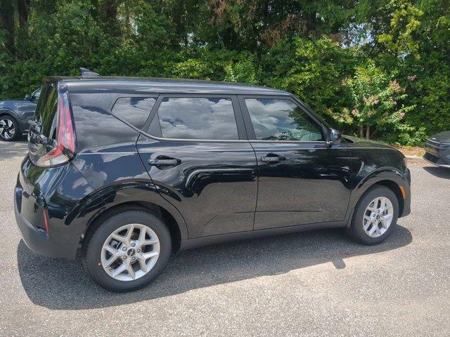 new 2025 Kia Soul car, priced at $21,531