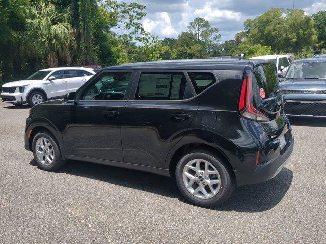 new 2025 Kia Soul car, priced at $21,531