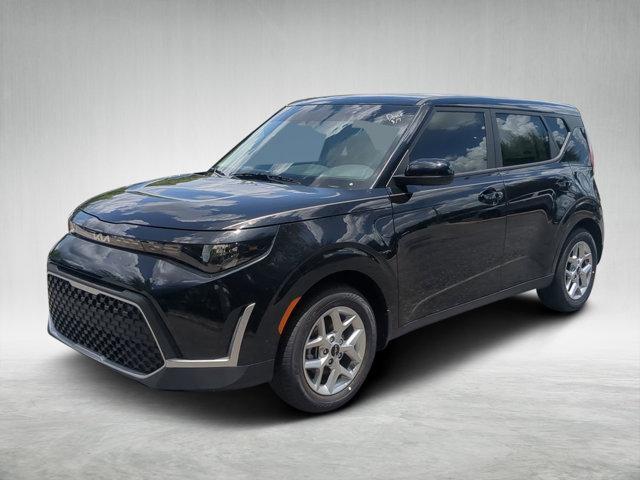 new 2025 Kia Soul car, priced at $21,760