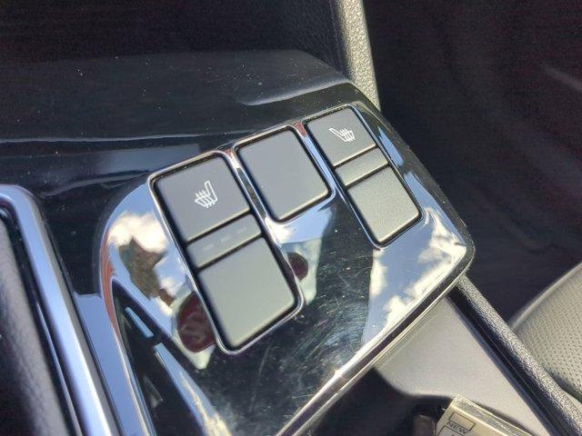 used 2023 Kia Sportage car, priced at $24,900