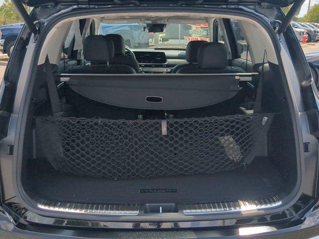 used 2025 Kia Telluride car, priced at $52,600