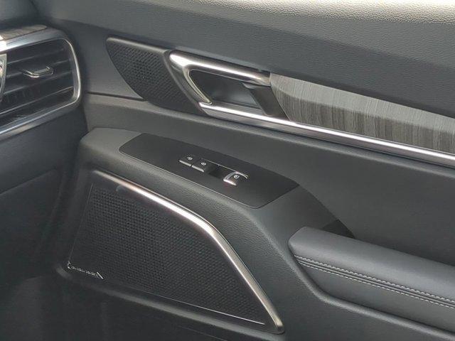 used 2025 Kia Telluride car, priced at $52,600