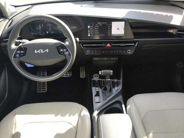 used 2023 Kia Niro car, priced at $24,100