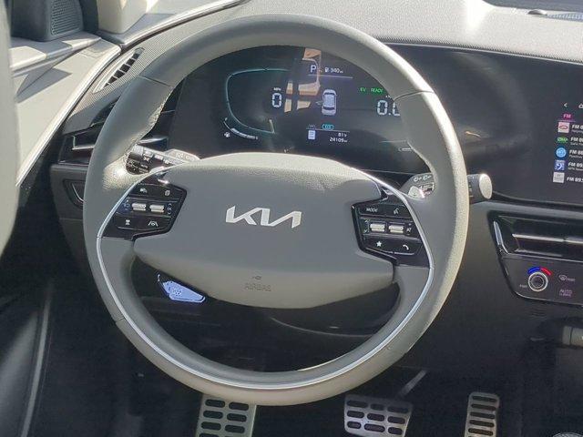 used 2023 Kia Niro car, priced at $24,100