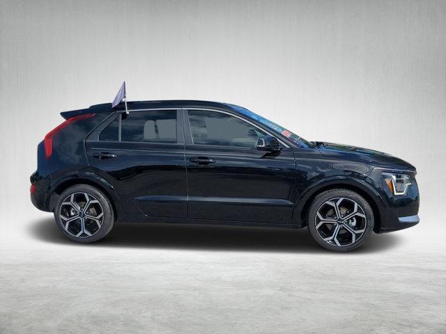 used 2023 Kia Niro car, priced at $24,100