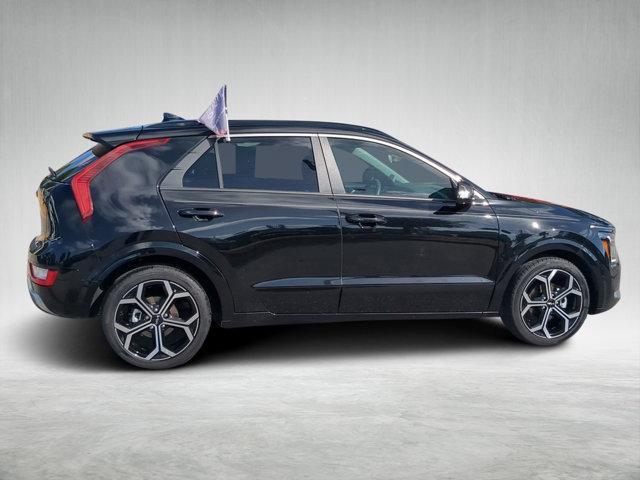 used 2023 Kia Niro car, priced at $24,100
