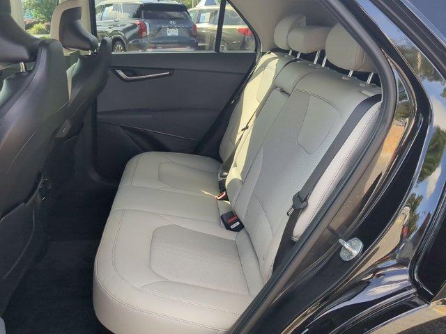 used 2023 Kia Niro car, priced at $24,100