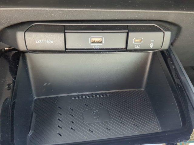 used 2023 Kia Niro car, priced at $24,100