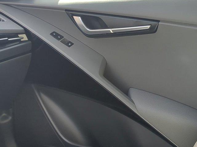 used 2023 Kia Niro car, priced at $24,100