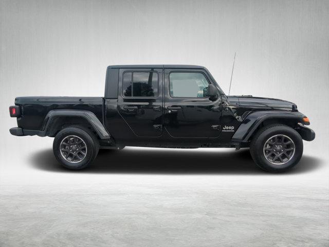 used 2023 Jeep Gladiator car, priced at $30,700