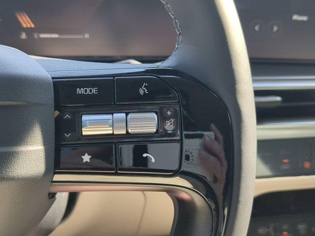 new 2026 Kia Sorento car, priced at $35,825