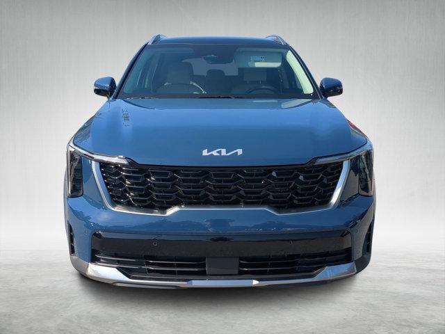 new 2026 Kia Sorento car, priced at $35,825