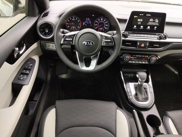 used 2020 Kia Forte car, priced at $15,900