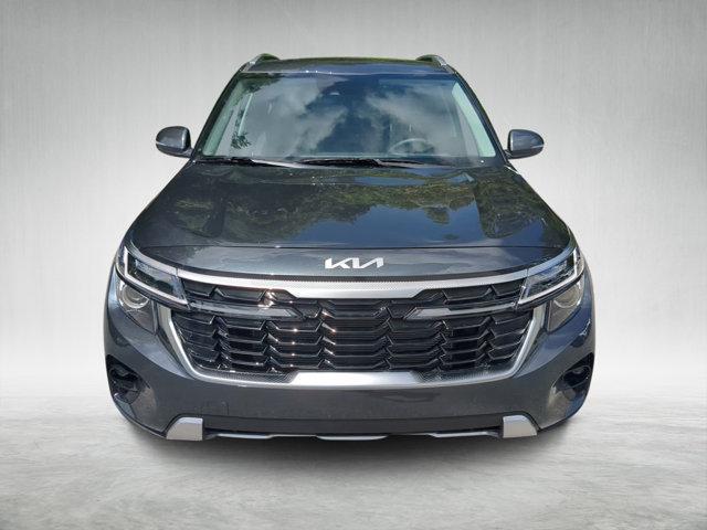 new 2026 Kia Seltos car, priced at $26,766