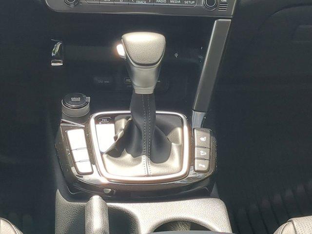 new 2026 Kia Seltos car, priced at $26,766