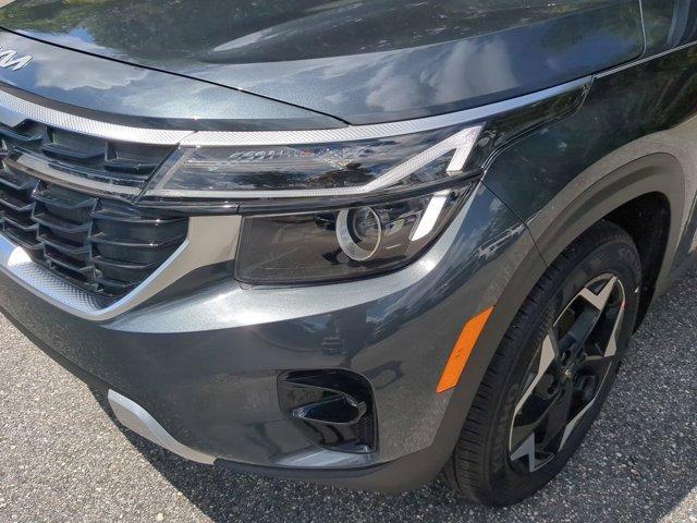 new 2026 Kia Seltos car, priced at $26,766