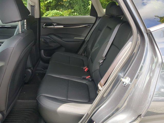 new 2026 Kia Seltos car, priced at $26,766