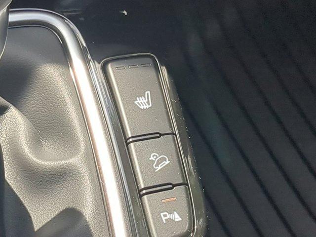 new 2026 Kia Seltos car, priced at $26,766