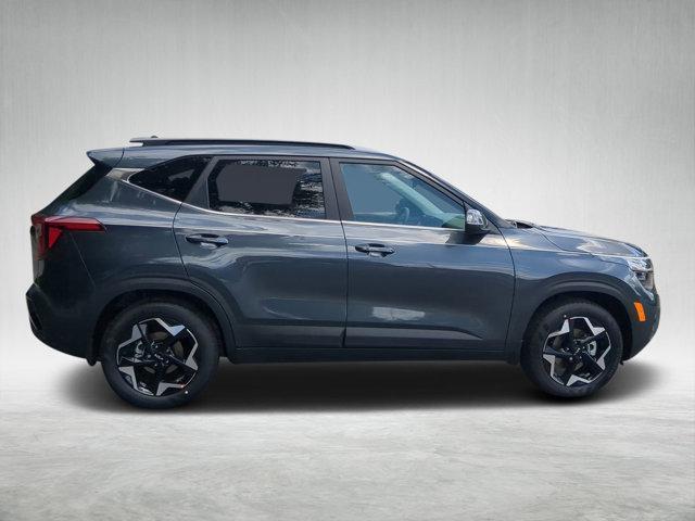 new 2026 Kia Seltos car, priced at $26,766