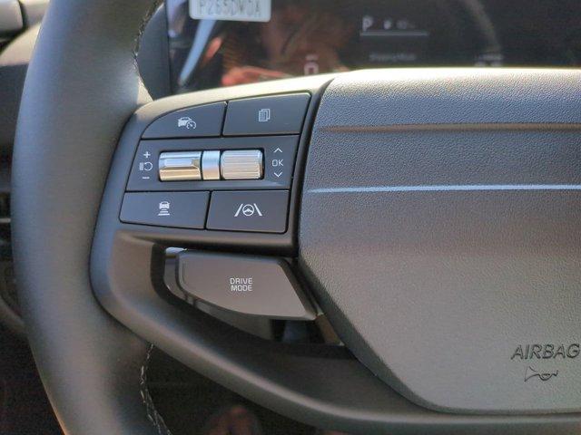new 2026 Kia Sportage car, priced at $31,882