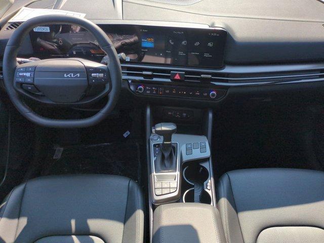 new 2026 Kia Sportage car, priced at $31,882