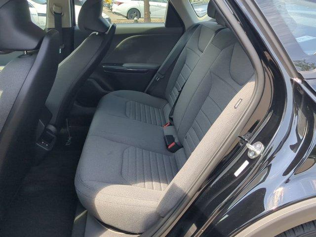 new 2025 Kia K4 car, priced at $24,406