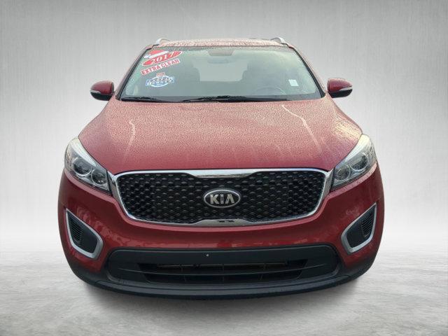 used 2017 Kia Sorento car, priced at $13,900