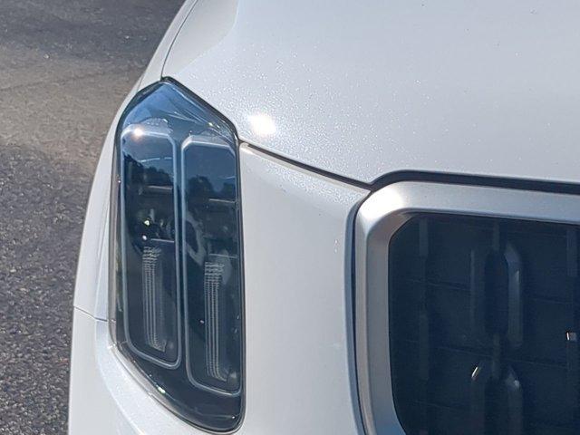 new 2025 Kia Telluride car, priced at $42,071